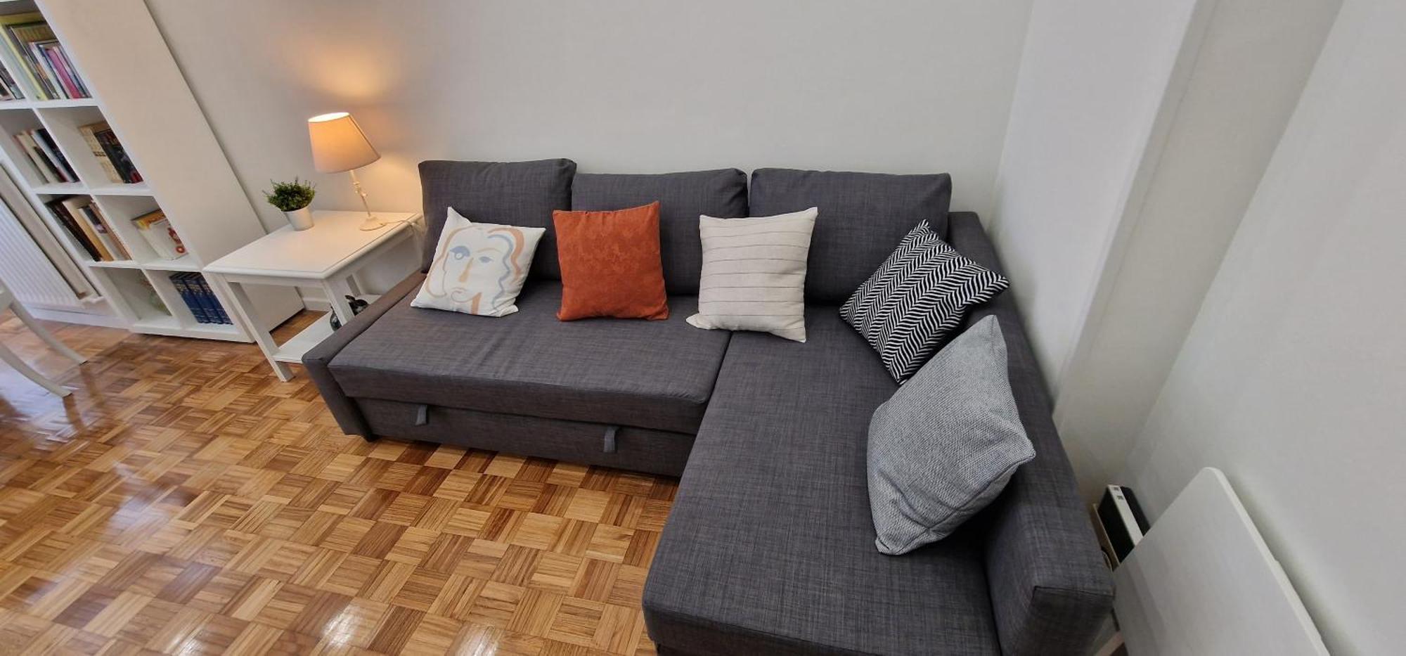 Apartamento El Mirador Del Nautico - Vut-3979-as