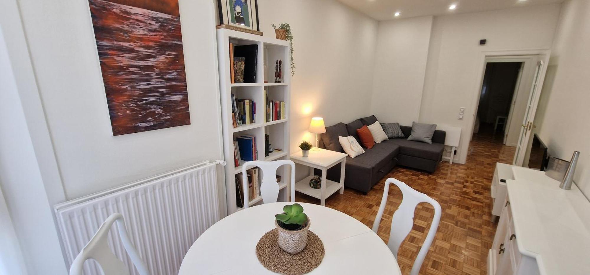 Apartment El Mirador Del Nautico - Vut-3979-as Gijon
