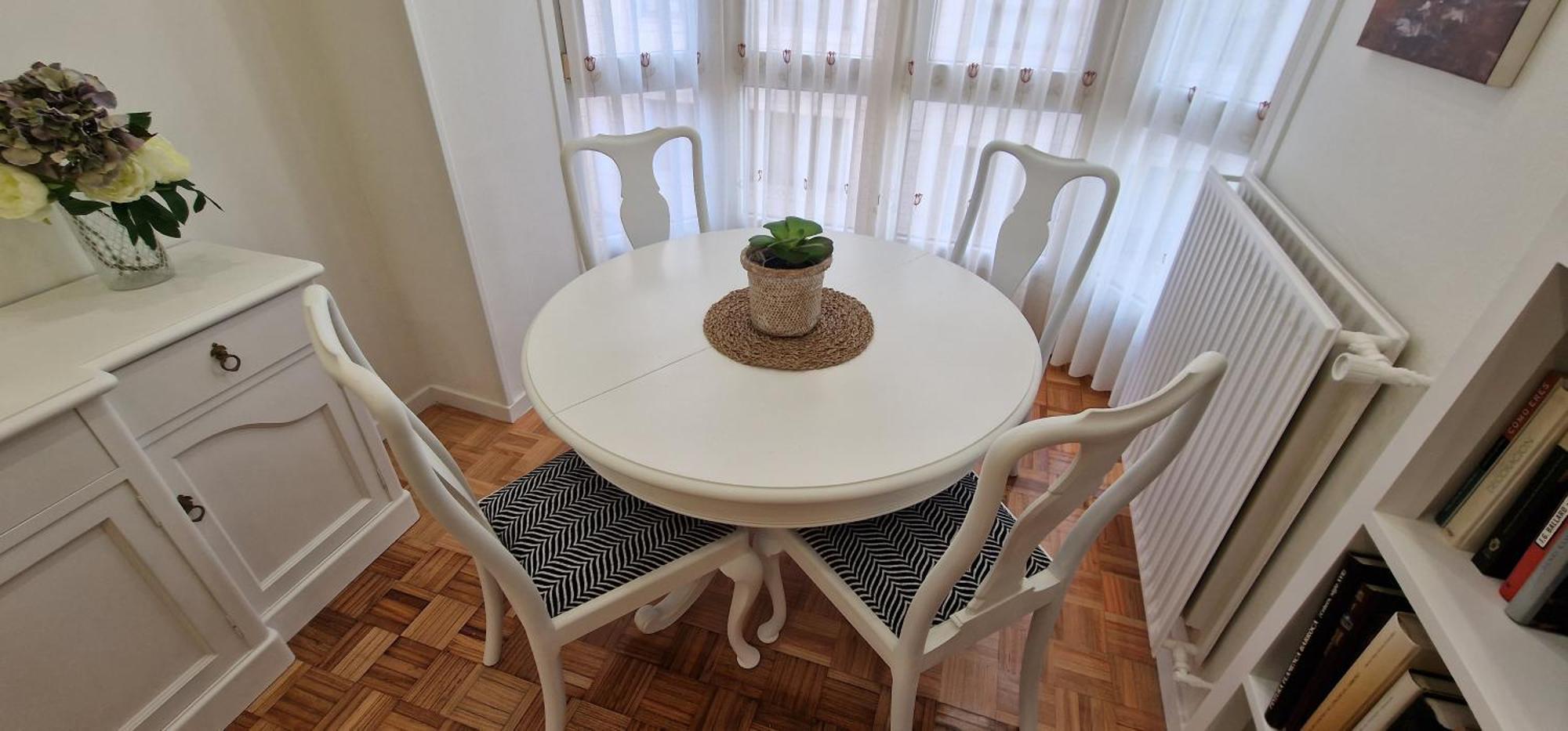 El Mirador Del Nautico - Vut-3979-as Apartamento