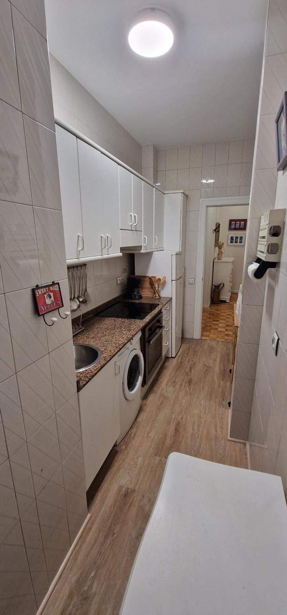 Apartamento El Mirador Del Nautico - Vut-3979-as